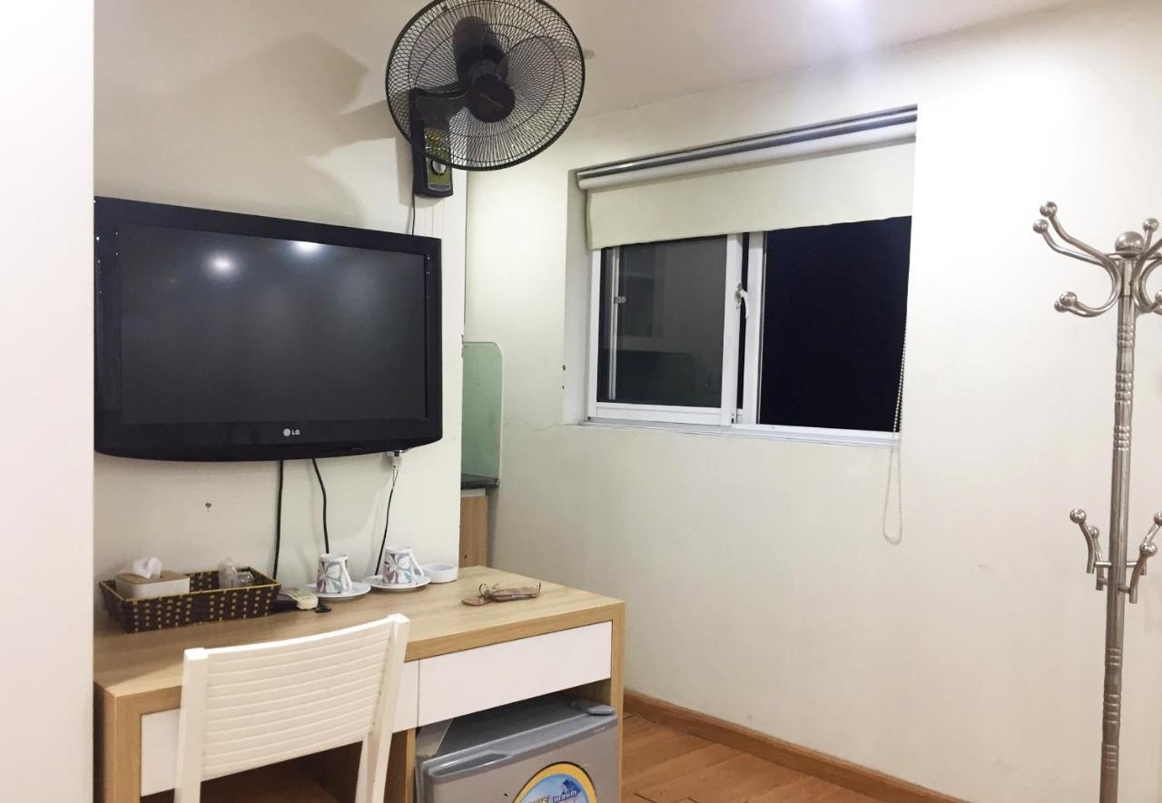 New Apart Hotel 河内 外观 照片