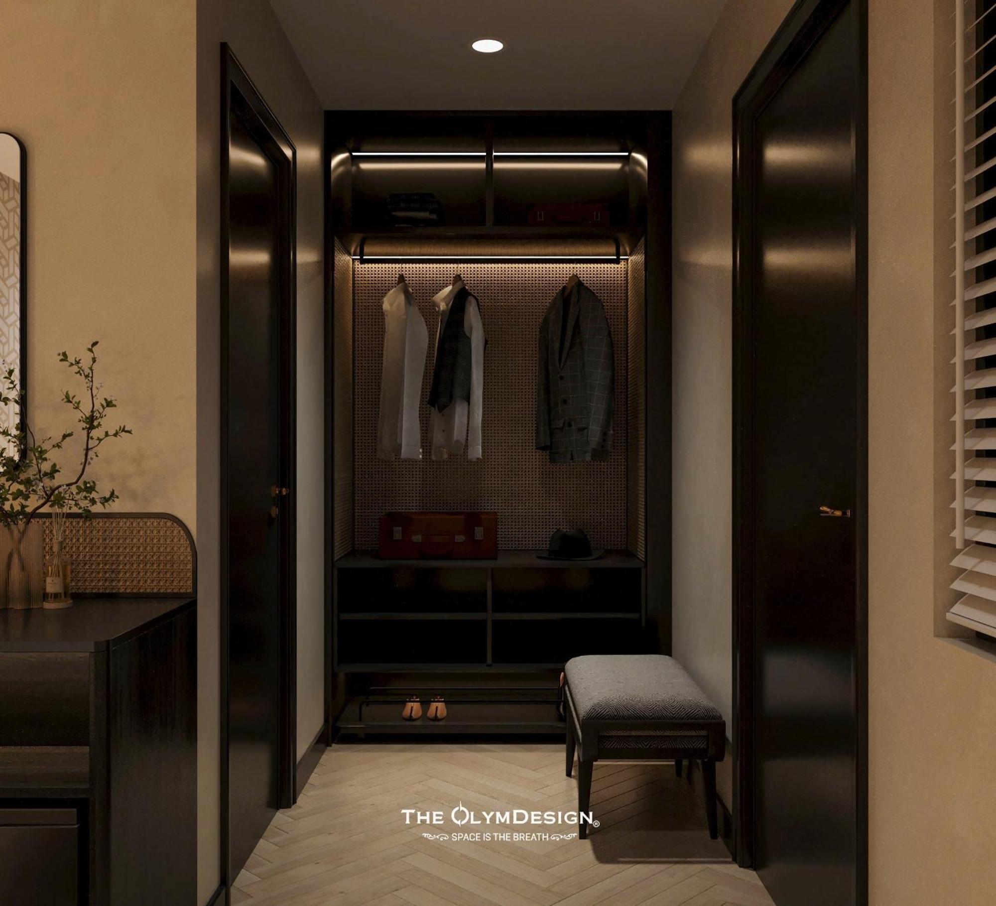 New Apart Hotel 河内 外观 照片