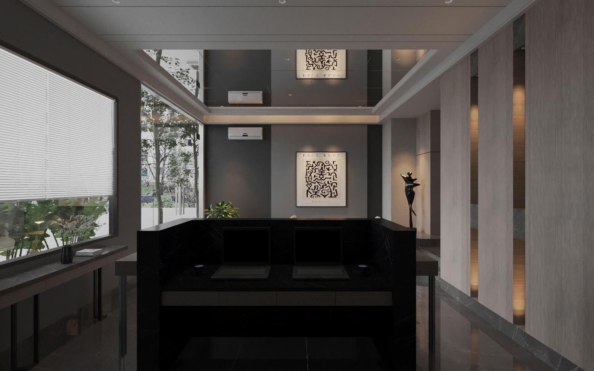 New Apart Hotel 河内 外观 照片