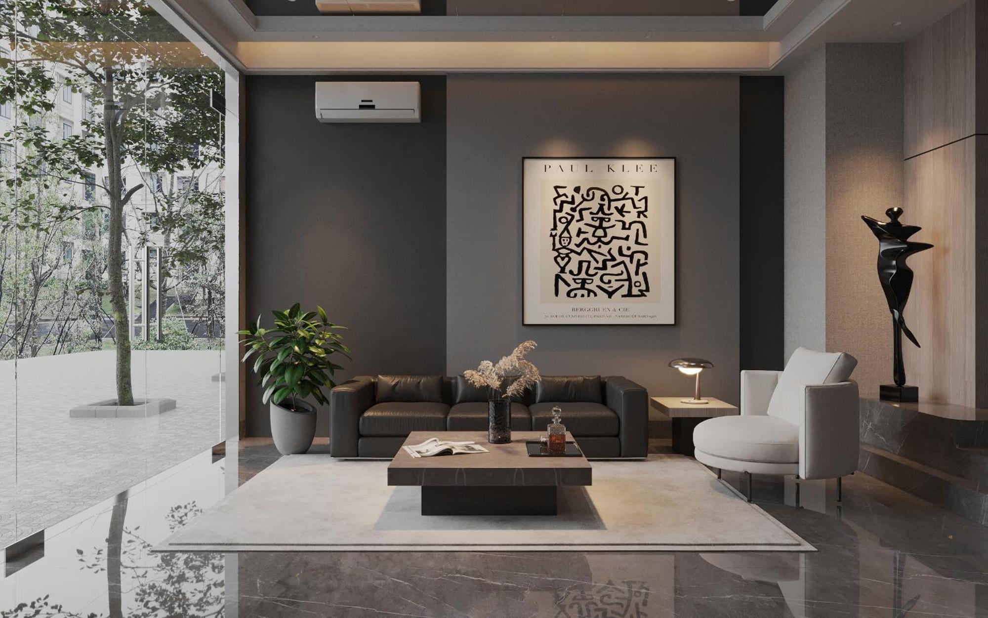 New Apart Hotel 河内 外观 照片