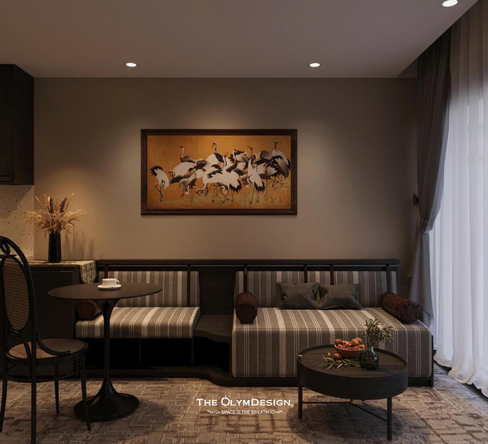New Apart Hotel 河内 外观 照片