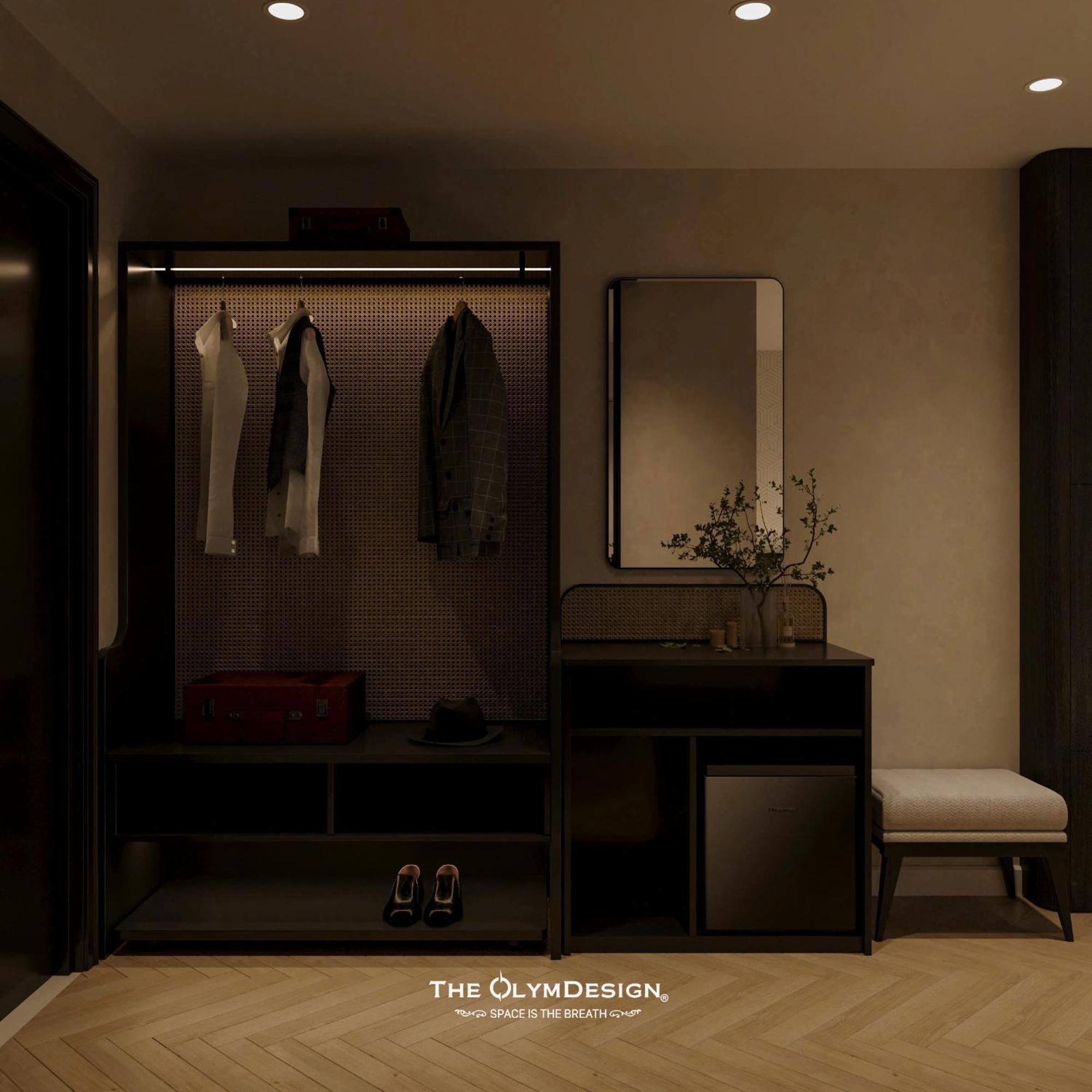 New Apart Hotel 河内 外观 照片